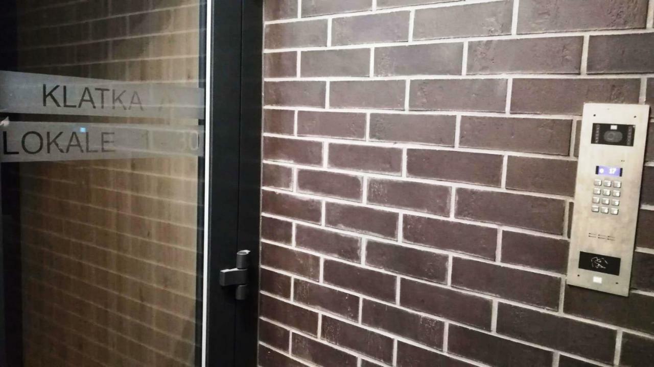 Apartament Bielany Oczapowskiego Warszawa Eksteriør billede