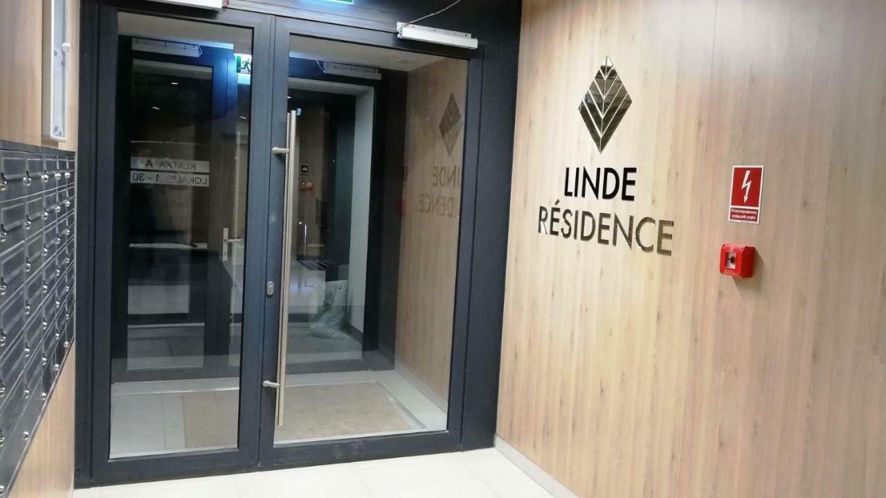 Apartament Bielany Oczapowskiego Warszawa Eksteriør billede