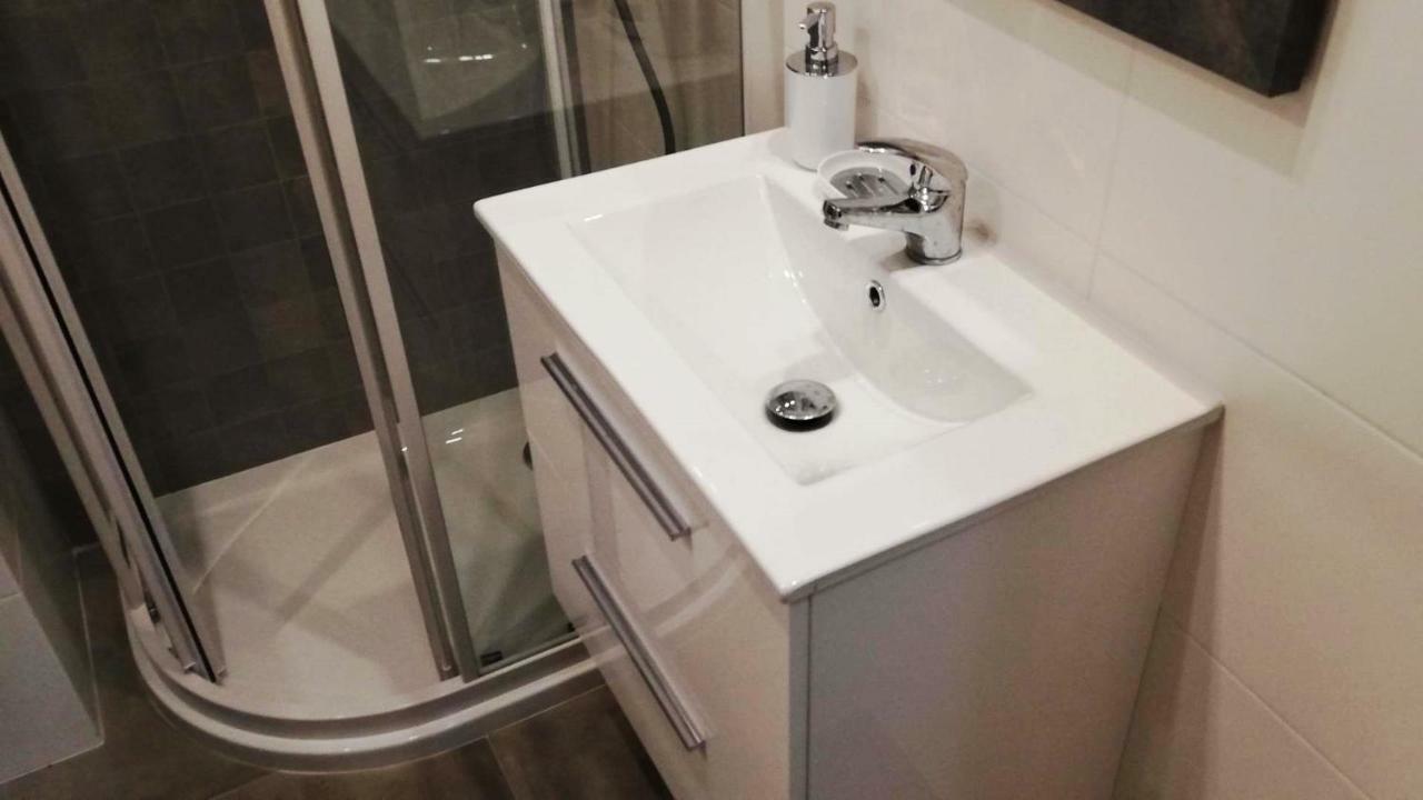 Apartament Bielany Oczapowskiego Warszawa Eksteriør billede