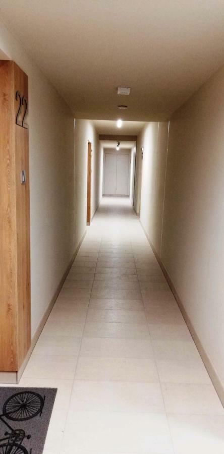 Apartament Bielany Oczapowskiego Warszawa Eksteriør billede