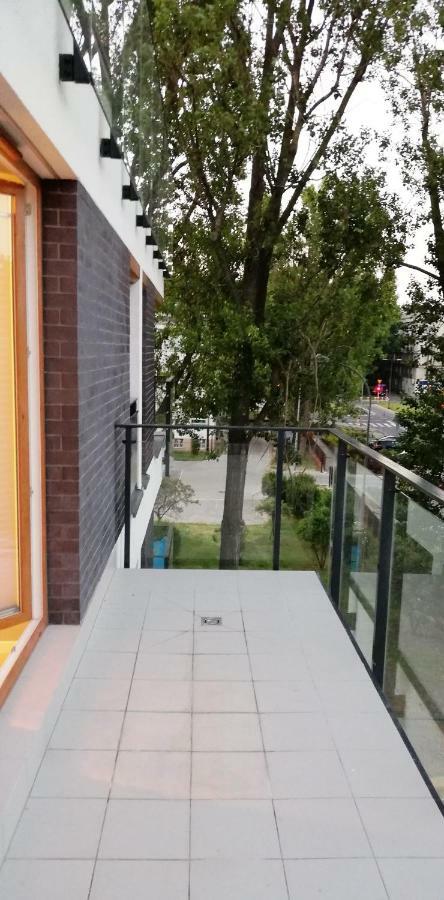 Apartament Bielany Oczapowskiego Warszawa Eksteriør billede