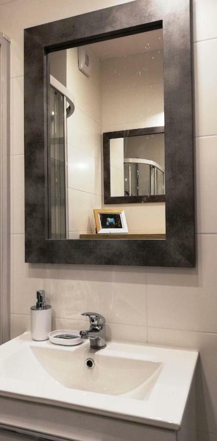 Apartament Bielany Oczapowskiego Warszawa Eksteriør billede